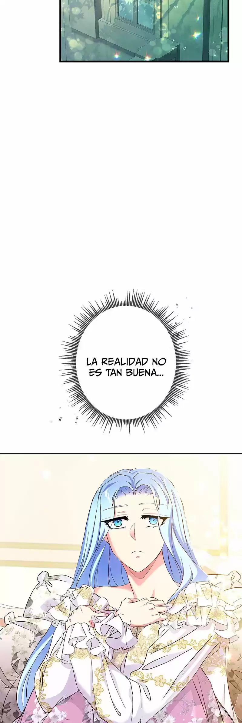 La Villana Quiere Morir Otra Vez - Capítulo 8 - Página 6 - LectorTMOo