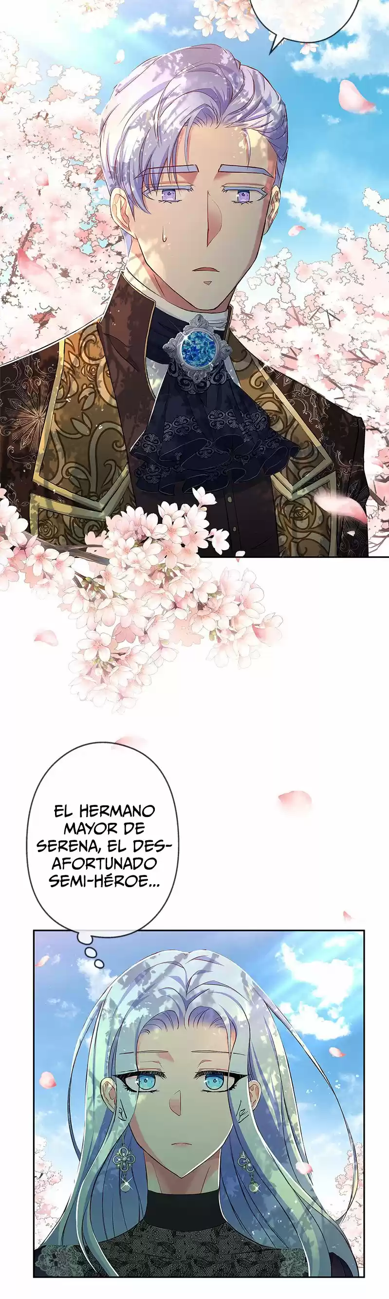 La Villana Quiere Morir Otra Vez - Capítulo 8 - Página 21 - LectorTMOo
