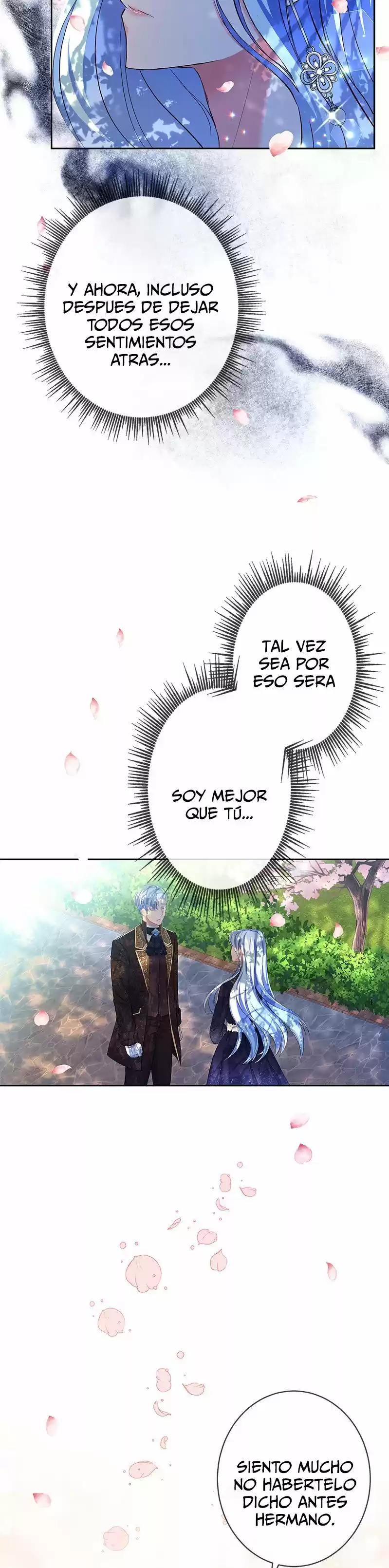 La Villana Quiere Morir Otra Vez - Capítulo 8 - Página 39 - LectorTMOo