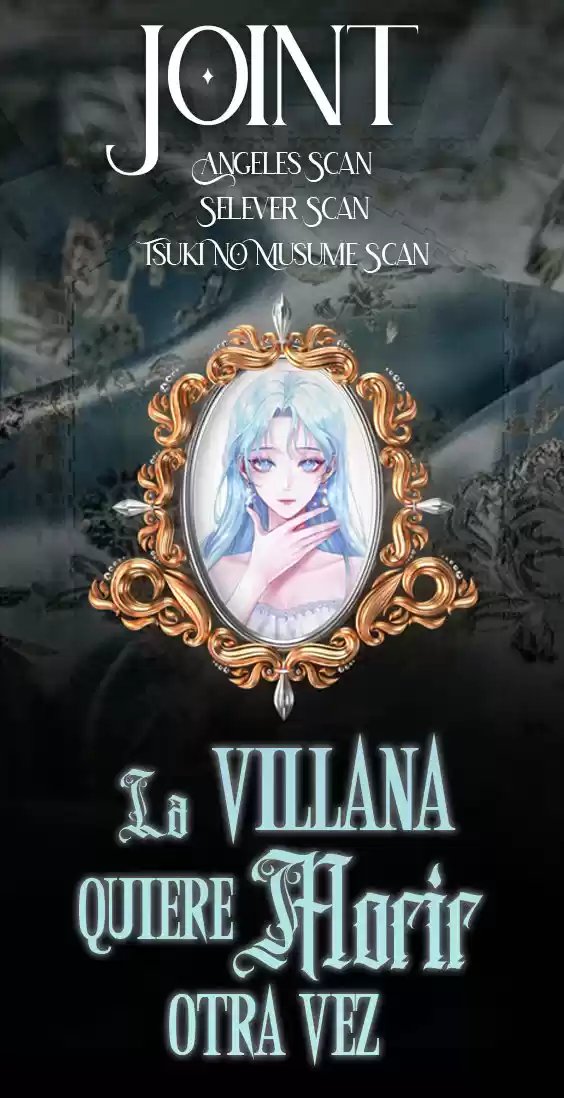 La Villana Quiere Morir Otra Vez - Capítulo 9 - Página 3 - LectorTMOo