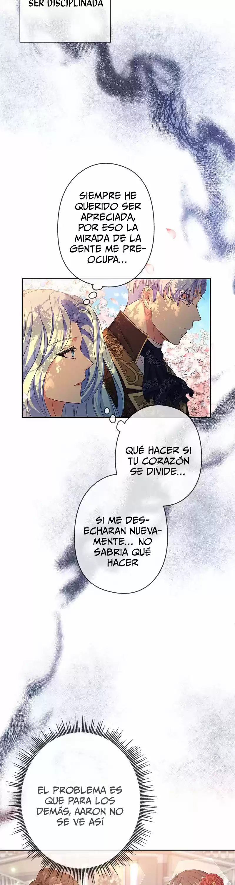 La Villana Quiere Morir Otra Vez - Capítulo 9 - Página 12 - LectorTMOo