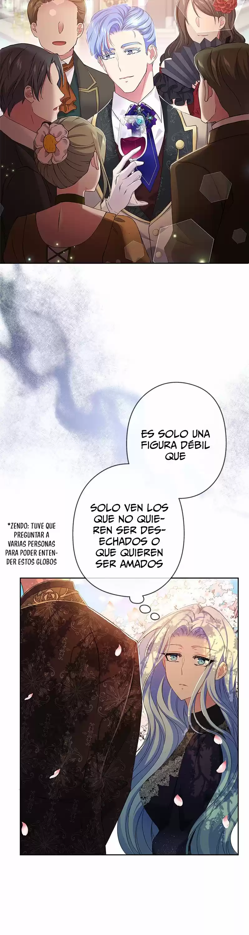 La Villana Quiere Morir Otra Vez - Capítulo 9 - Página 13 - LectorTMOo
