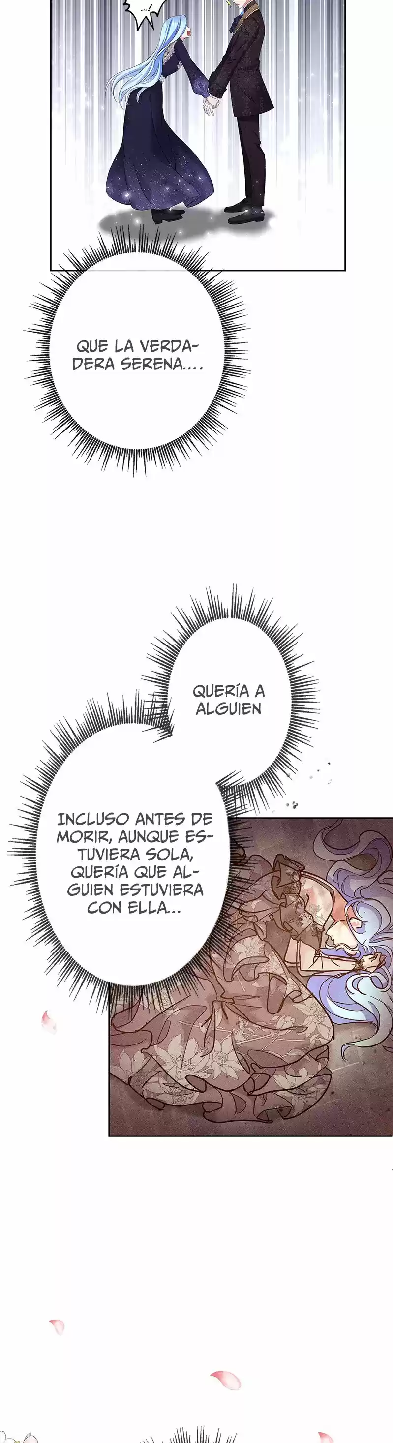 La Villana Quiere Morir Otra Vez - Capítulo 9 - Página 16 - LectorTMOo