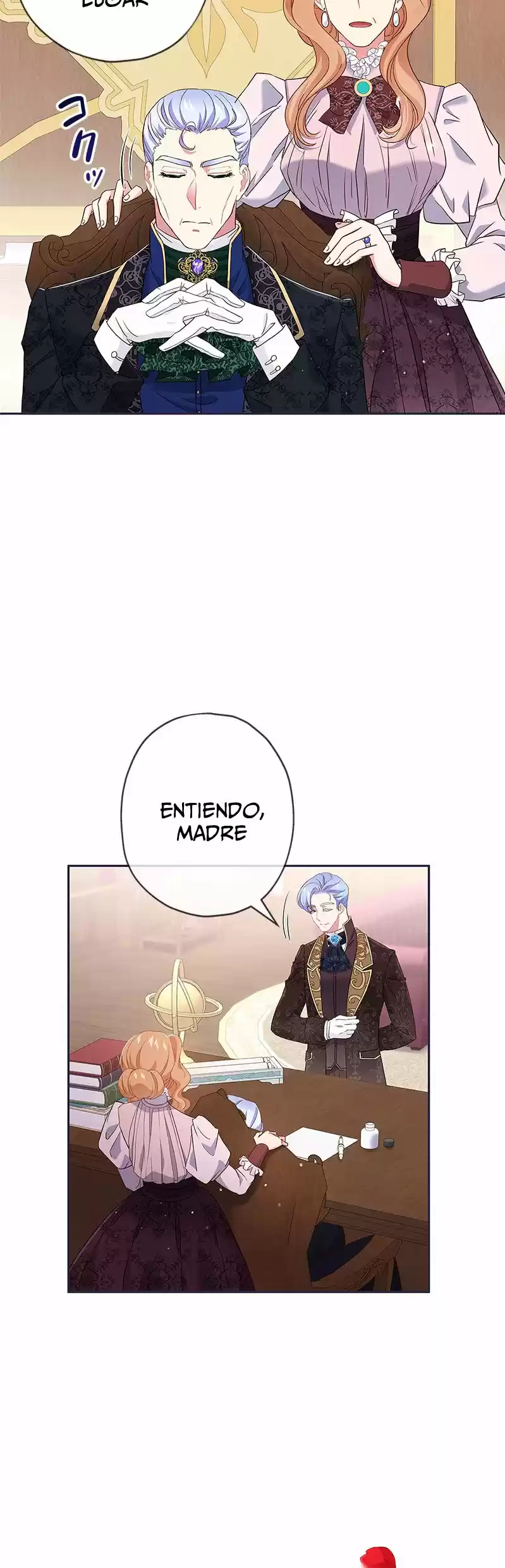 La Villana Quiere Morir Otra Vez - Capítulo 9 - Página 26 - LectorTMOo