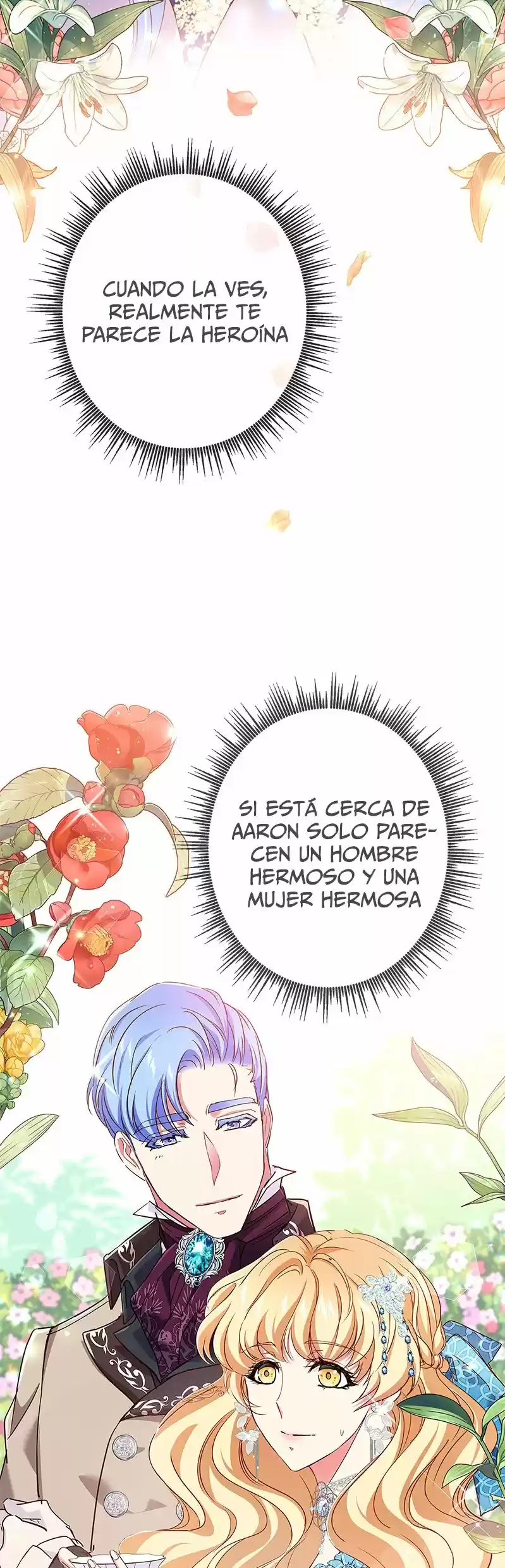 La Villana Quiere Morir Otra Vez - Capítulo 9 - Página 31 - LectorTMOo