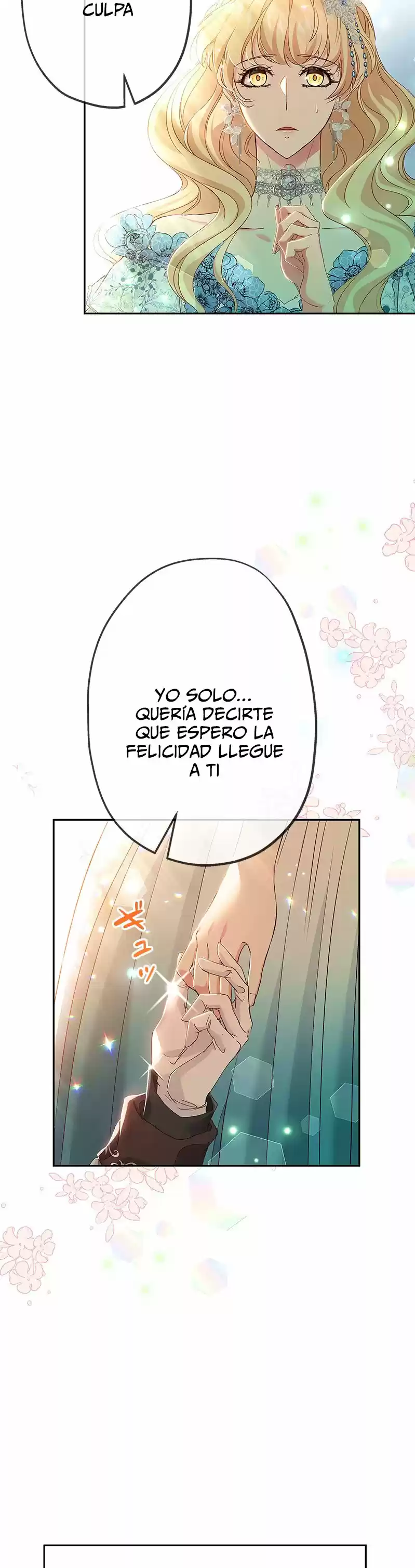 La Villana Quiere Morir Otra Vez - Capítulo 9 - Página 41 - LectorTMOo