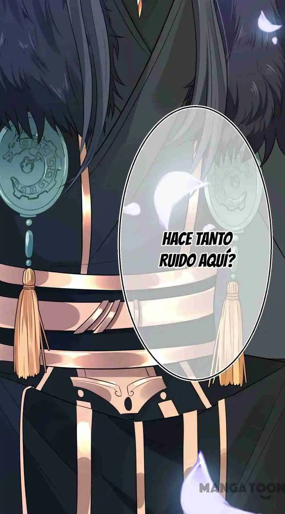 LA VILLANA REENCARNADA EN UNA PRINCESA IMPERIAL - Capítulo 10 - Página 4 - LectorTMOo