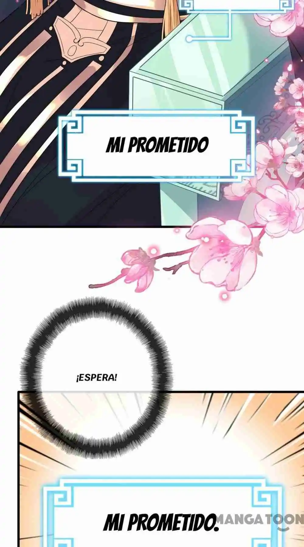 LA VILLANA REENCARNADA EN UNA PRINCESA IMPERIAL - Capítulo 10 - Página 9 - LectorTMOo