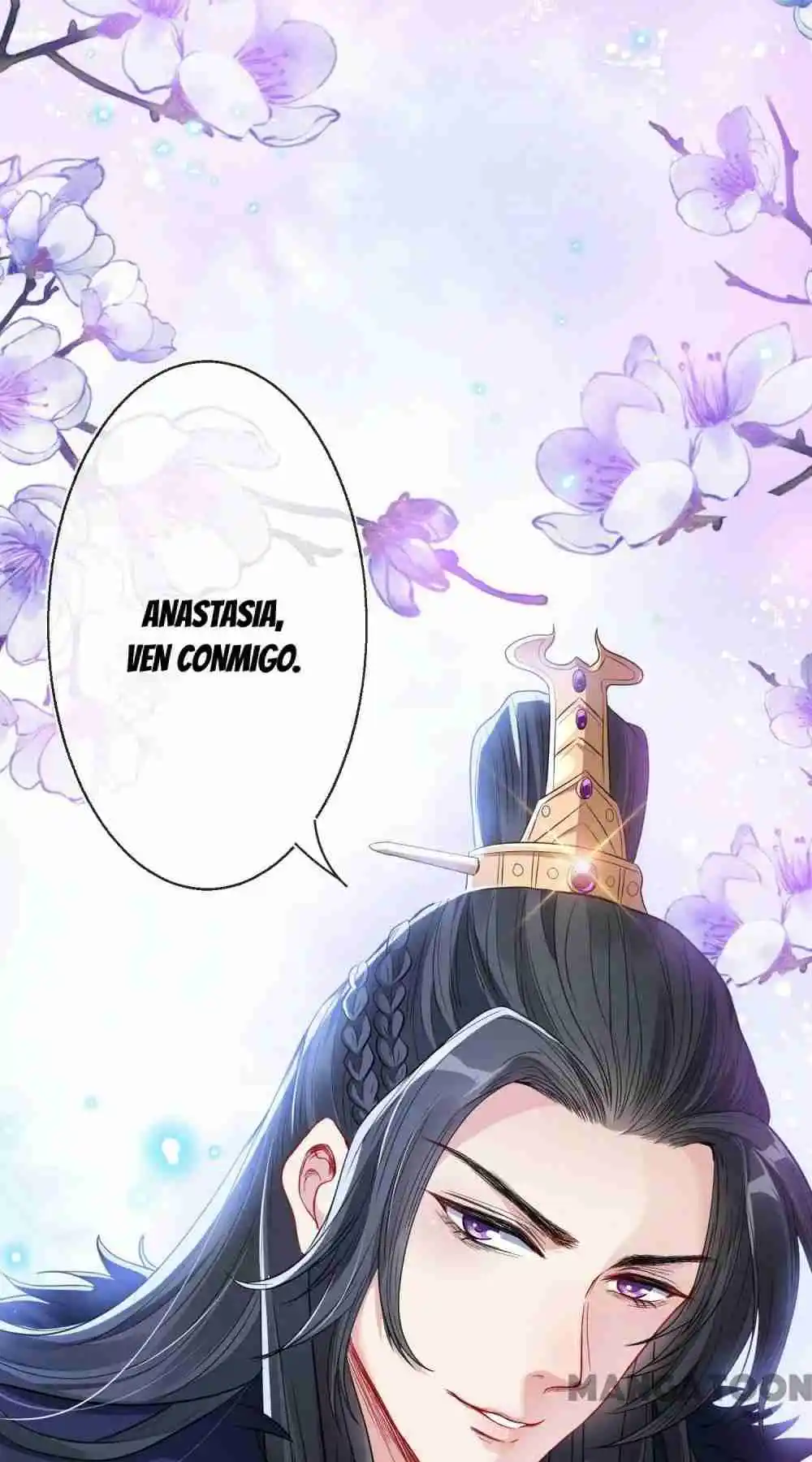 LA VILLANA REENCARNADA EN UNA PRINCESA IMPERIAL - Capítulo 10 - Página 22 - LectorTMOo