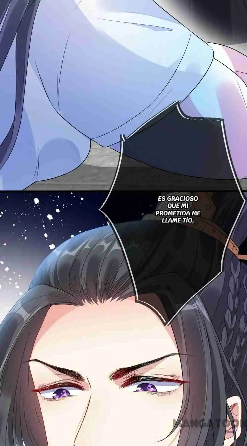 LA VILLANA REENCARNADA EN UNA PRINCESA IMPERIAL - Capítulo 12 - Página 7 - LectorTMOo