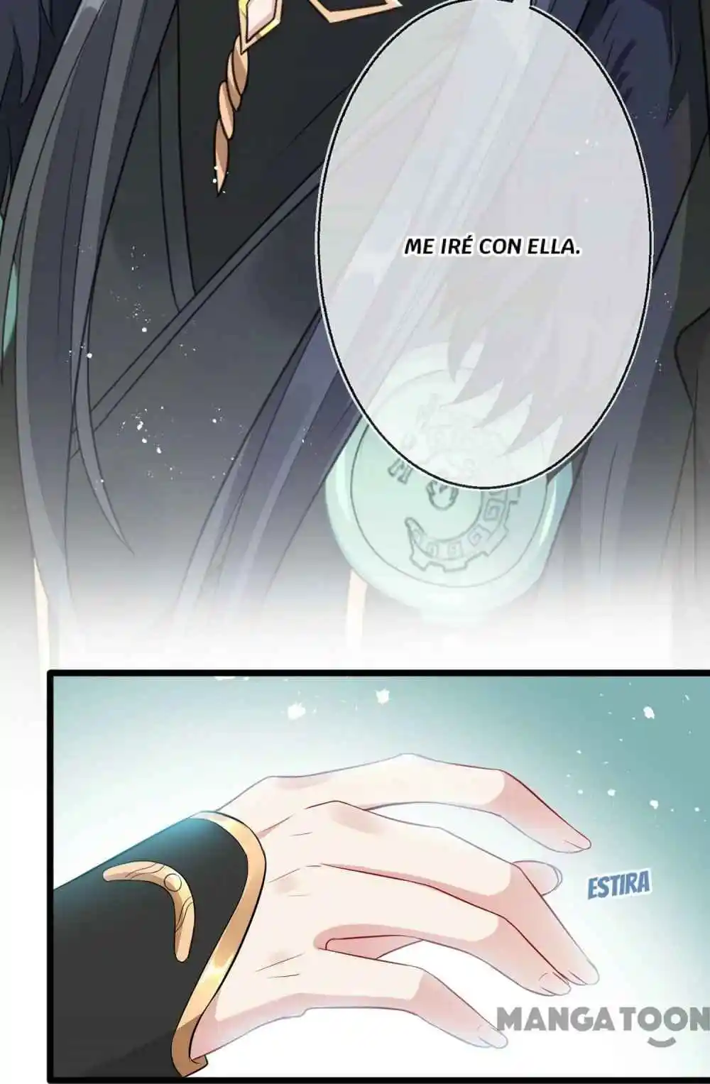 LA VILLANA REENCARNADA EN UNA PRINCESA IMPERIAL - Capítulo 12 - Página 13 - LectorTMOo