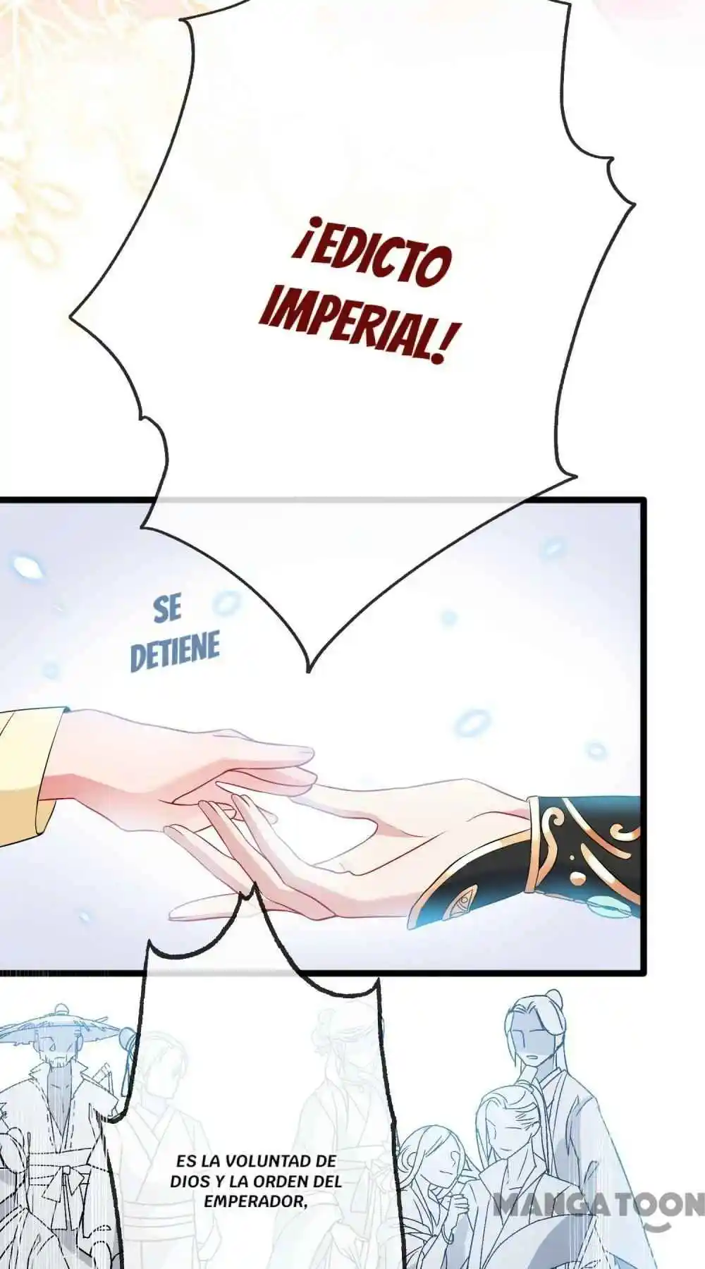 LA VILLANA REENCARNADA EN UNA PRINCESA IMPERIAL - Capítulo 12 - Página 16 - LectorTMOo