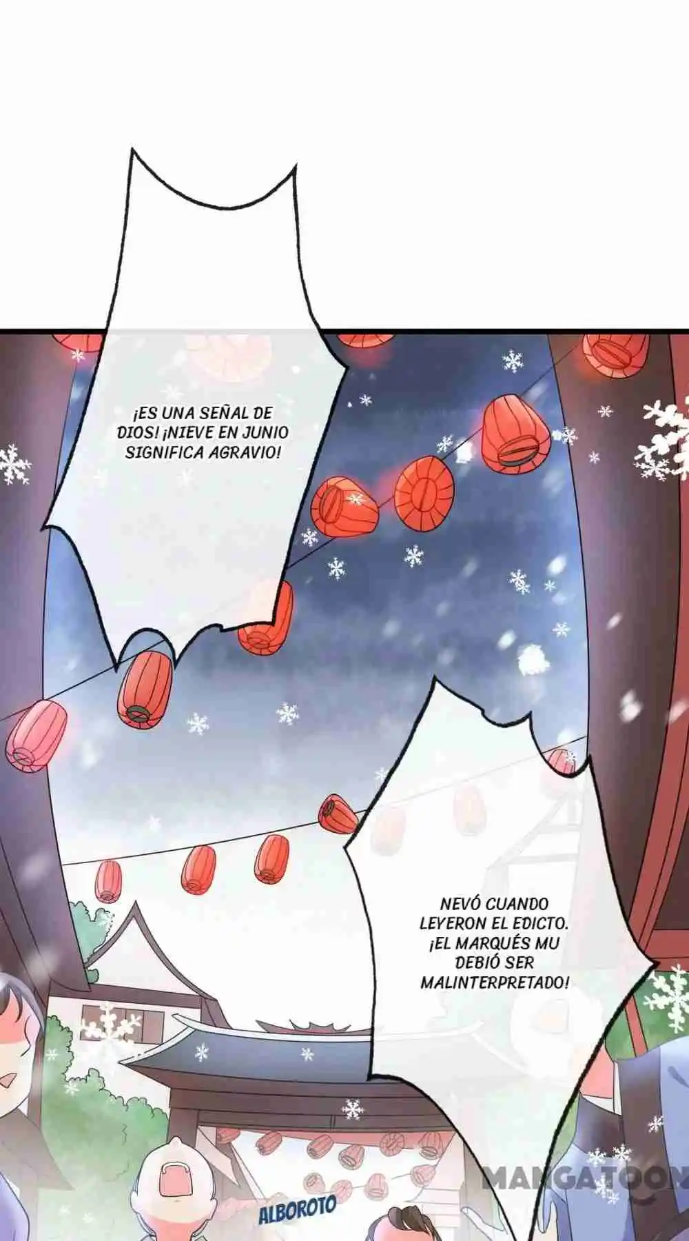 LA VILLANA REENCARNADA EN UNA PRINCESA IMPERIAL - Capítulo 13 - Página 10 - LectorTMOo