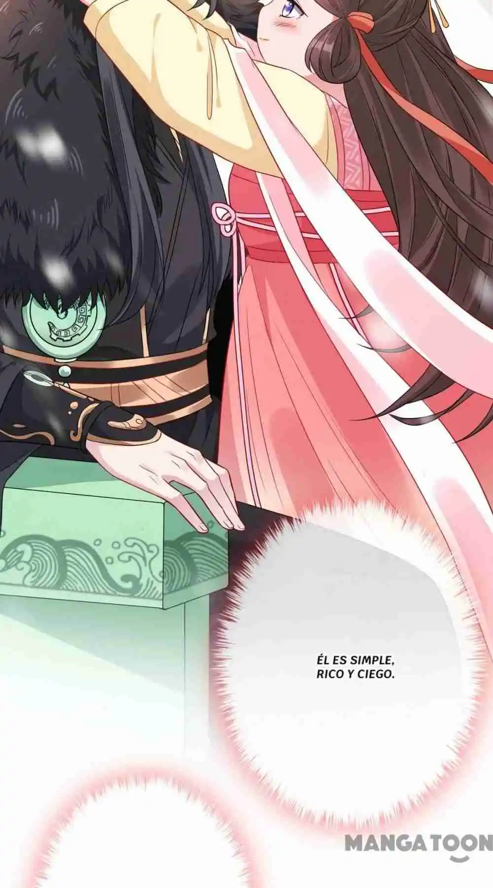 LA VILLANA REENCARNADA EN UNA PRINCESA IMPERIAL - Capítulo 14 - Página 2 - LectorTMOo