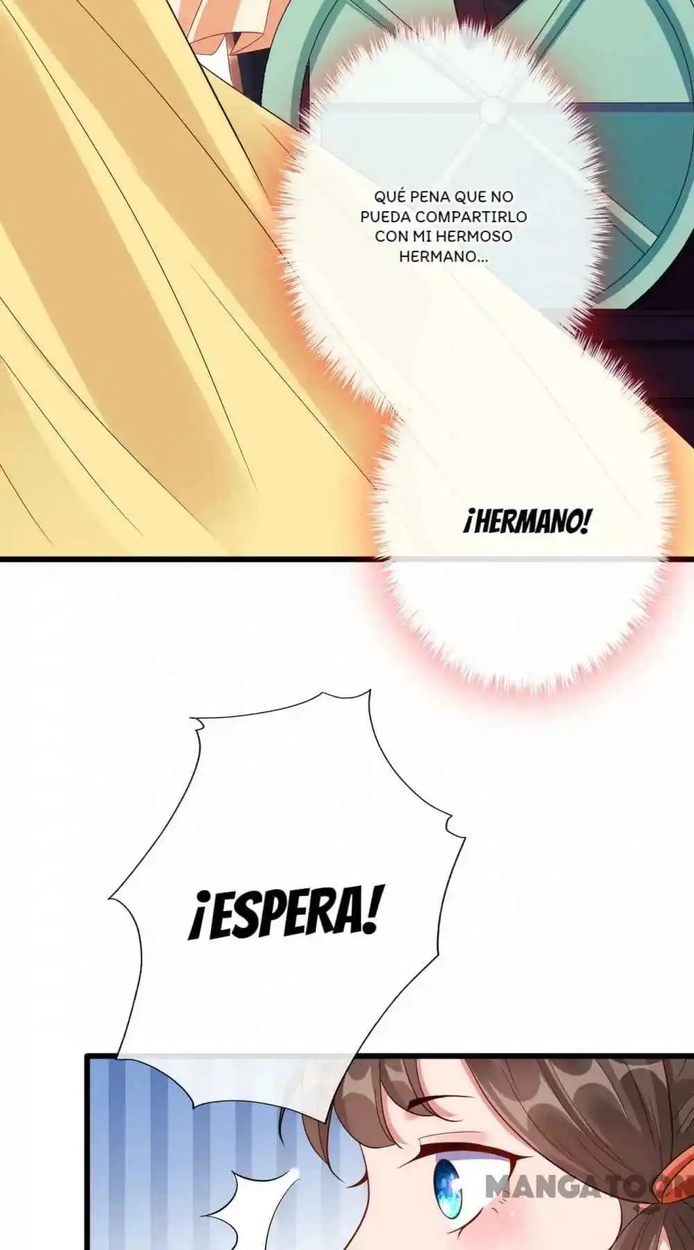 LA VILLANA REENCARNADA EN UNA PRINCESA IMPERIAL - Capítulo 14 - Página 13 - LectorTMOo