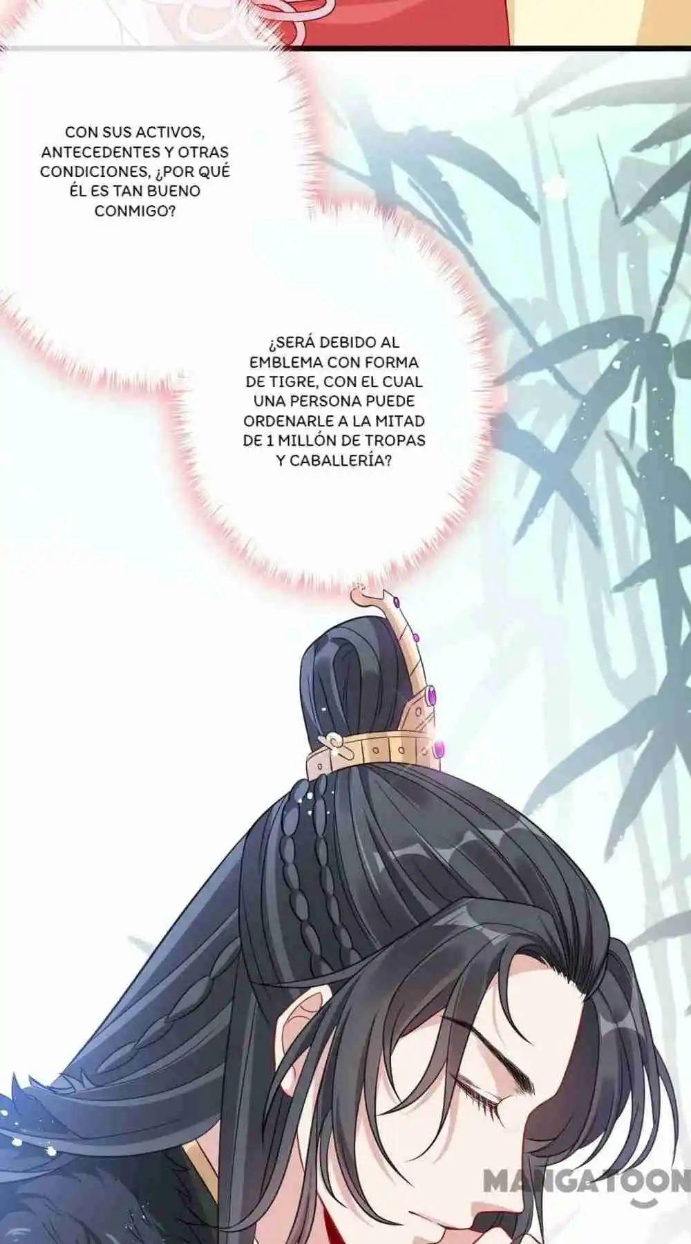 LA VILLANA REENCARNADA EN UNA PRINCESA IMPERIAL - Capítulo 15 - Página 7 - LectorTMOo