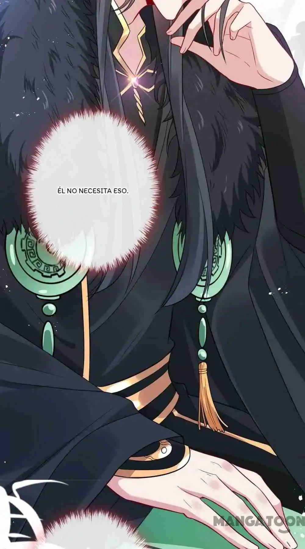 LA VILLANA REENCARNADA EN UNA PRINCESA IMPERIAL - Capítulo 15 - Página 8 - LectorTMOo