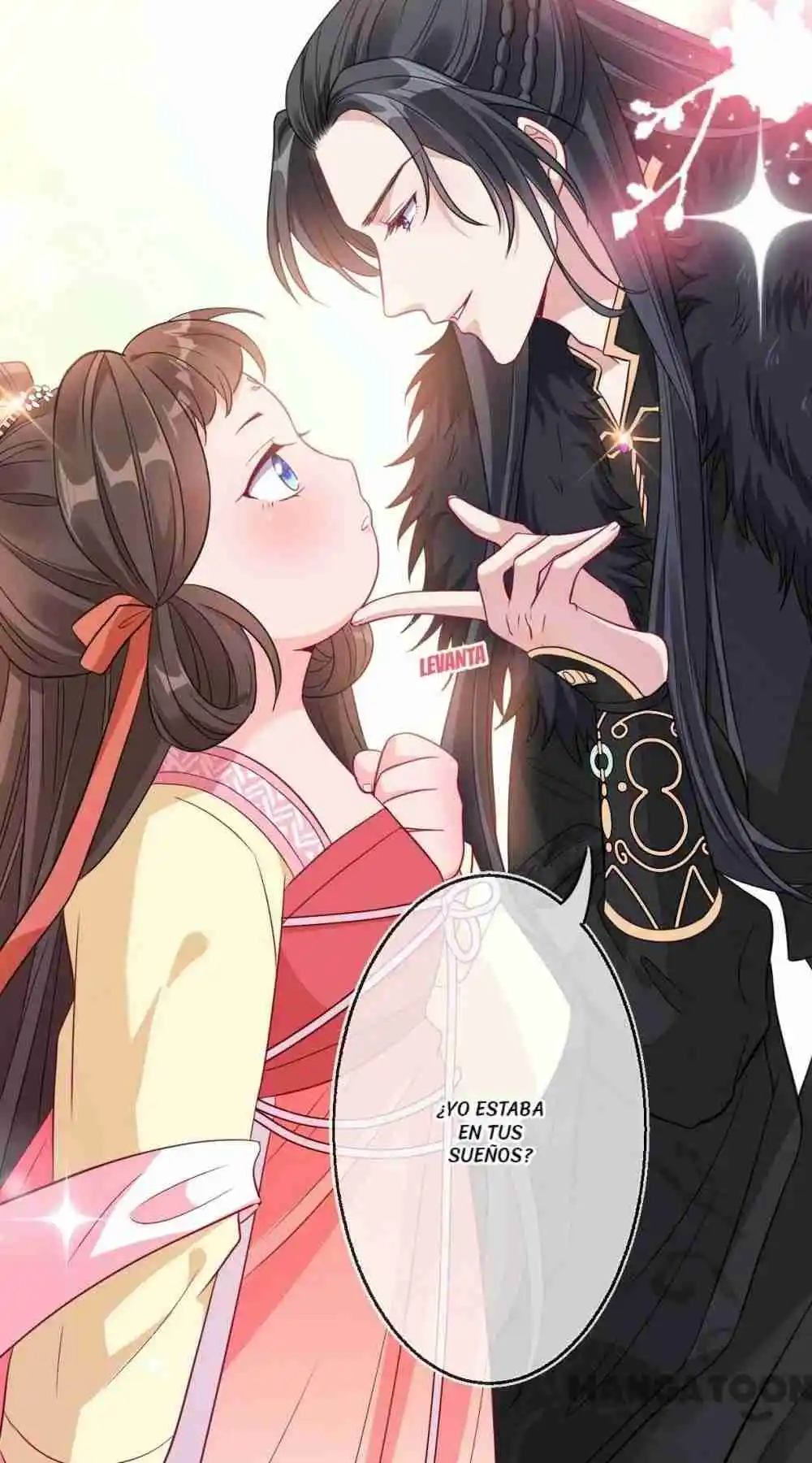 LA VILLANA REENCARNADA EN UNA PRINCESA IMPERIAL - Capítulo 15 - Página 22 - LectorTMOo