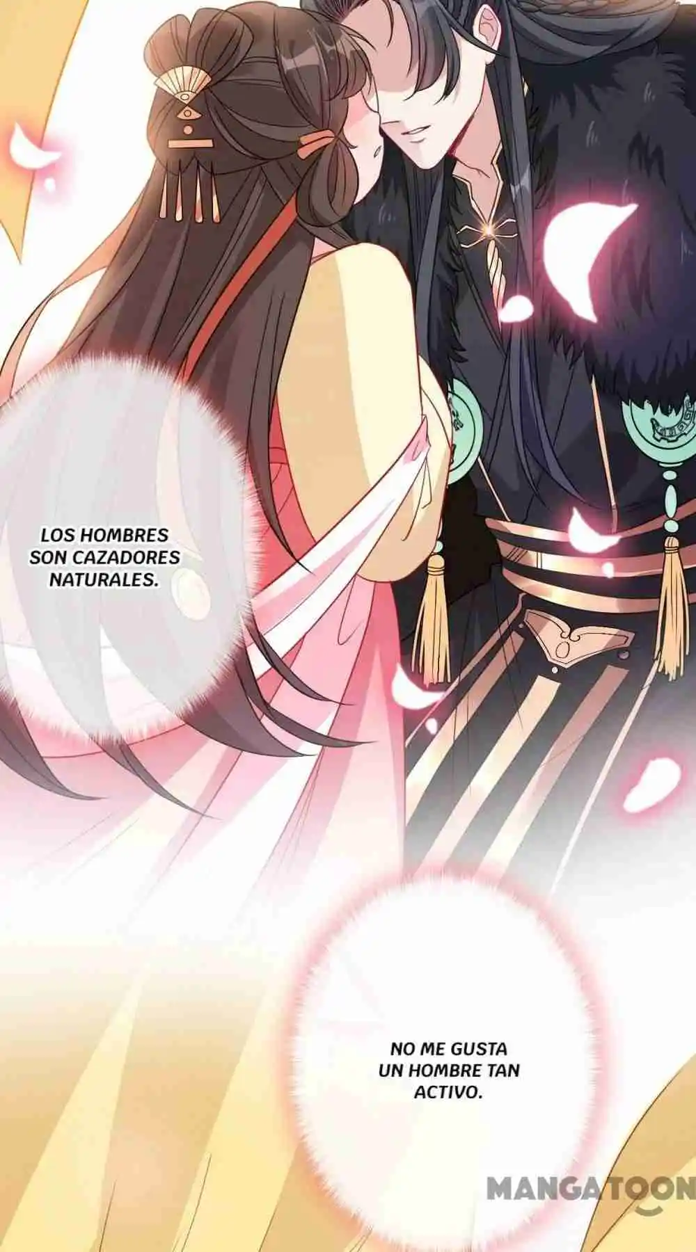 LA VILLANA REENCARNADA EN UNA PRINCESA IMPERIAL - Capítulo 16 - Página 3 - LectorTMOo