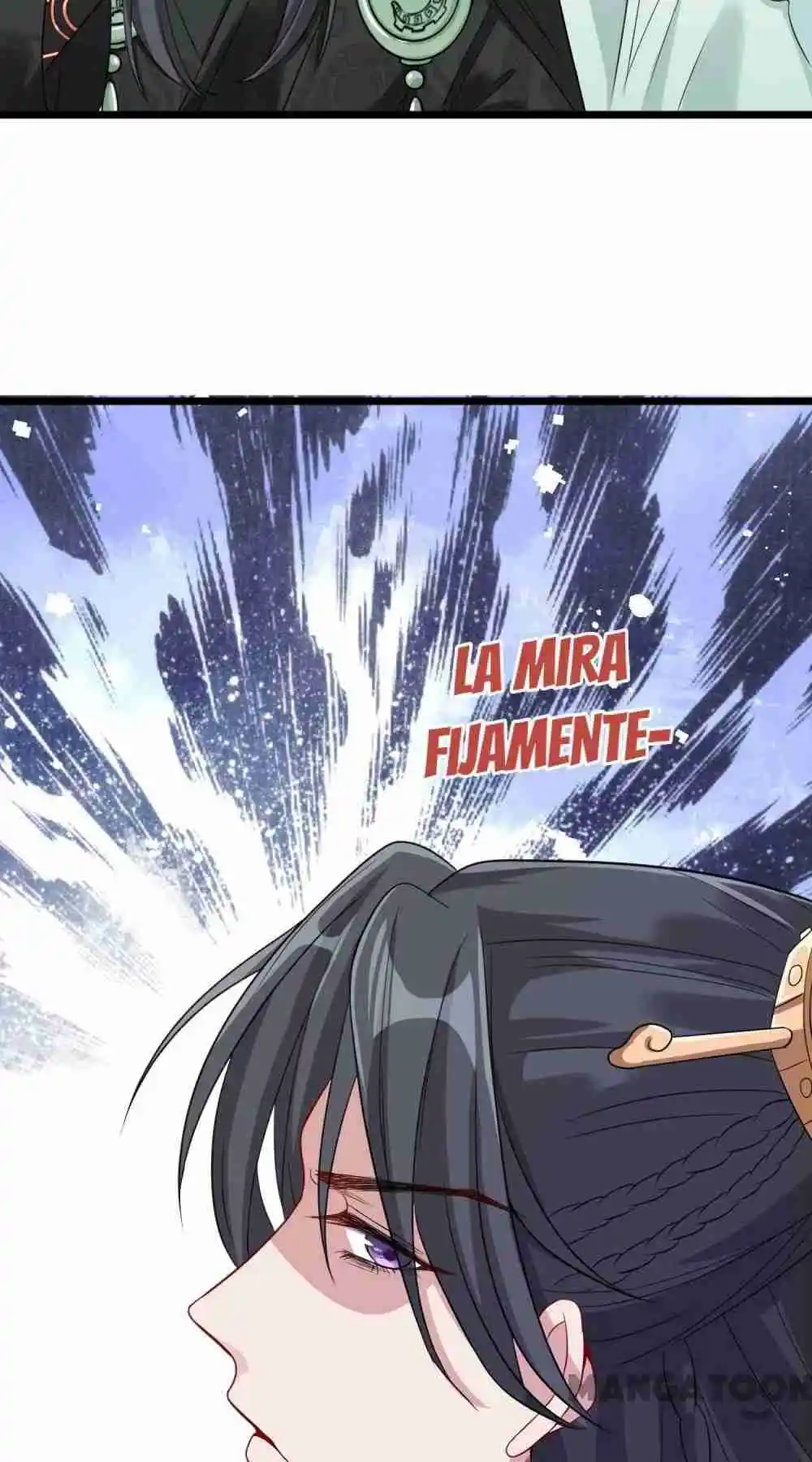 LA VILLANA REENCARNADA EN UNA PRINCESA IMPERIAL - Capítulo 17 - Página 23 - LectorTMOo