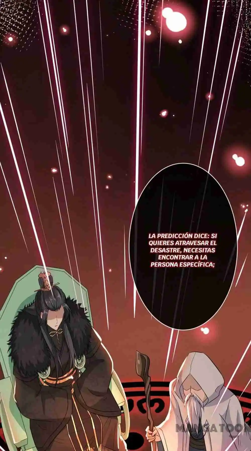 LA VILLANA REENCARNADA EN UNA PRINCESA IMPERIAL - Capítulo 20 - Página 3 - LectorTMOo
