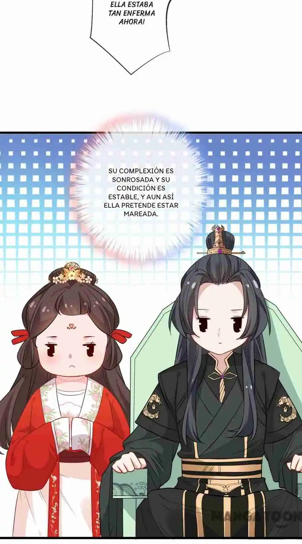 LA VILLANA REENCARNADA EN UNA PRINCESA IMPERIAL - Capítulo 22 - Página 16 - LectorTMOo