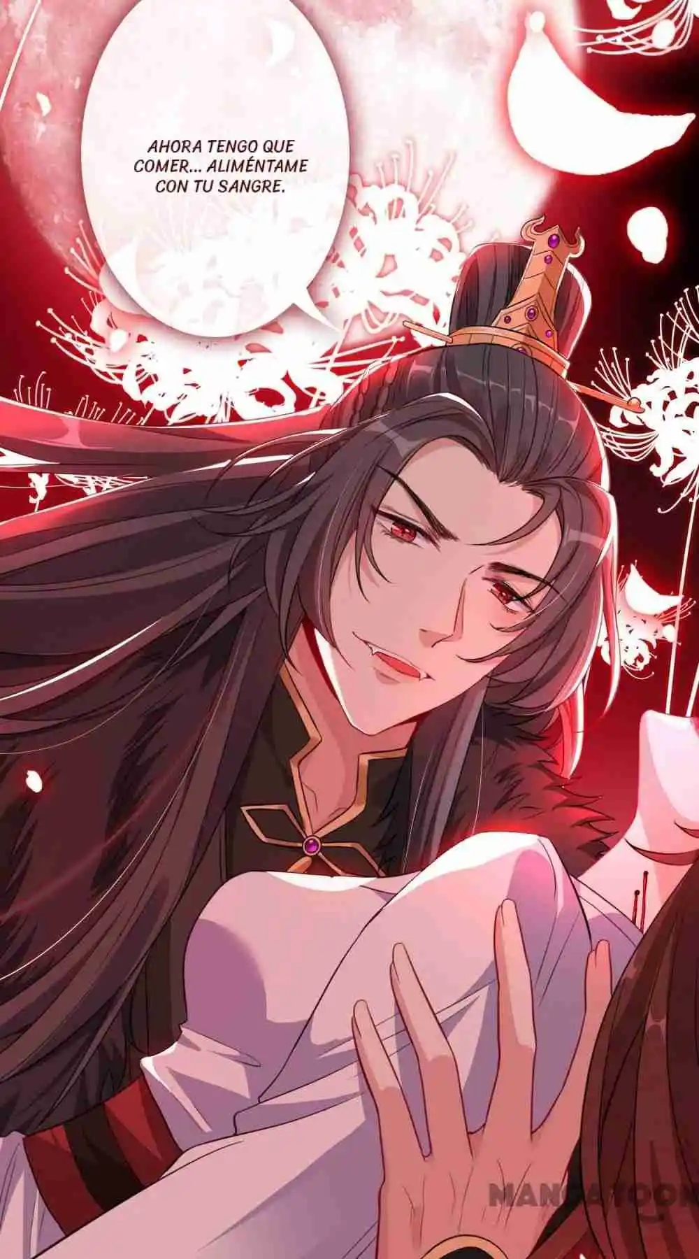 LA VILLANA REENCARNADA EN UNA PRINCESA IMPERIAL - Capítulo 22 - Página 21 - LectorTMOo