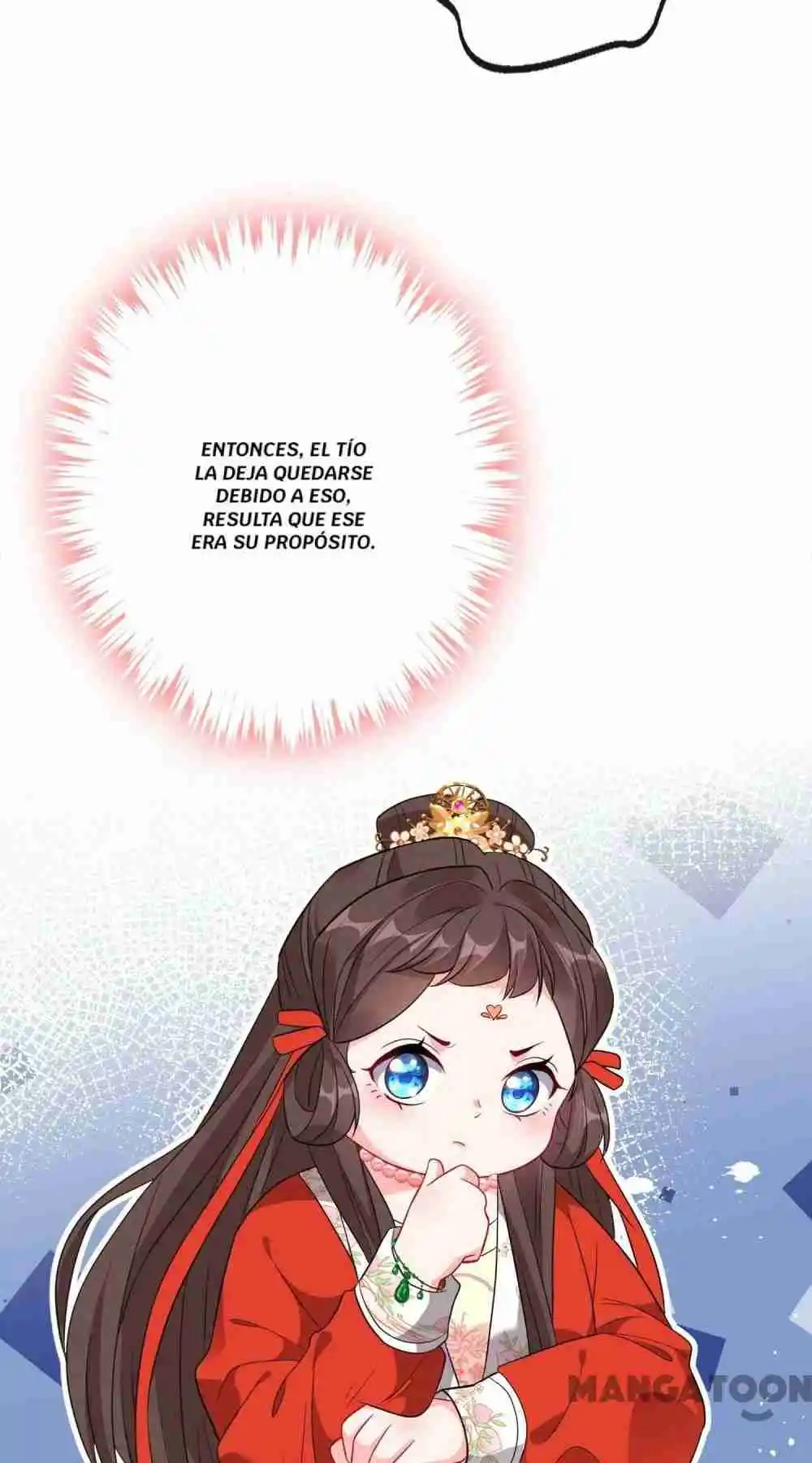 LA VILLANA REENCARNADA EN UNA PRINCESA IMPERIAL - Capítulo 23 - Página 4 - LectorTMOo