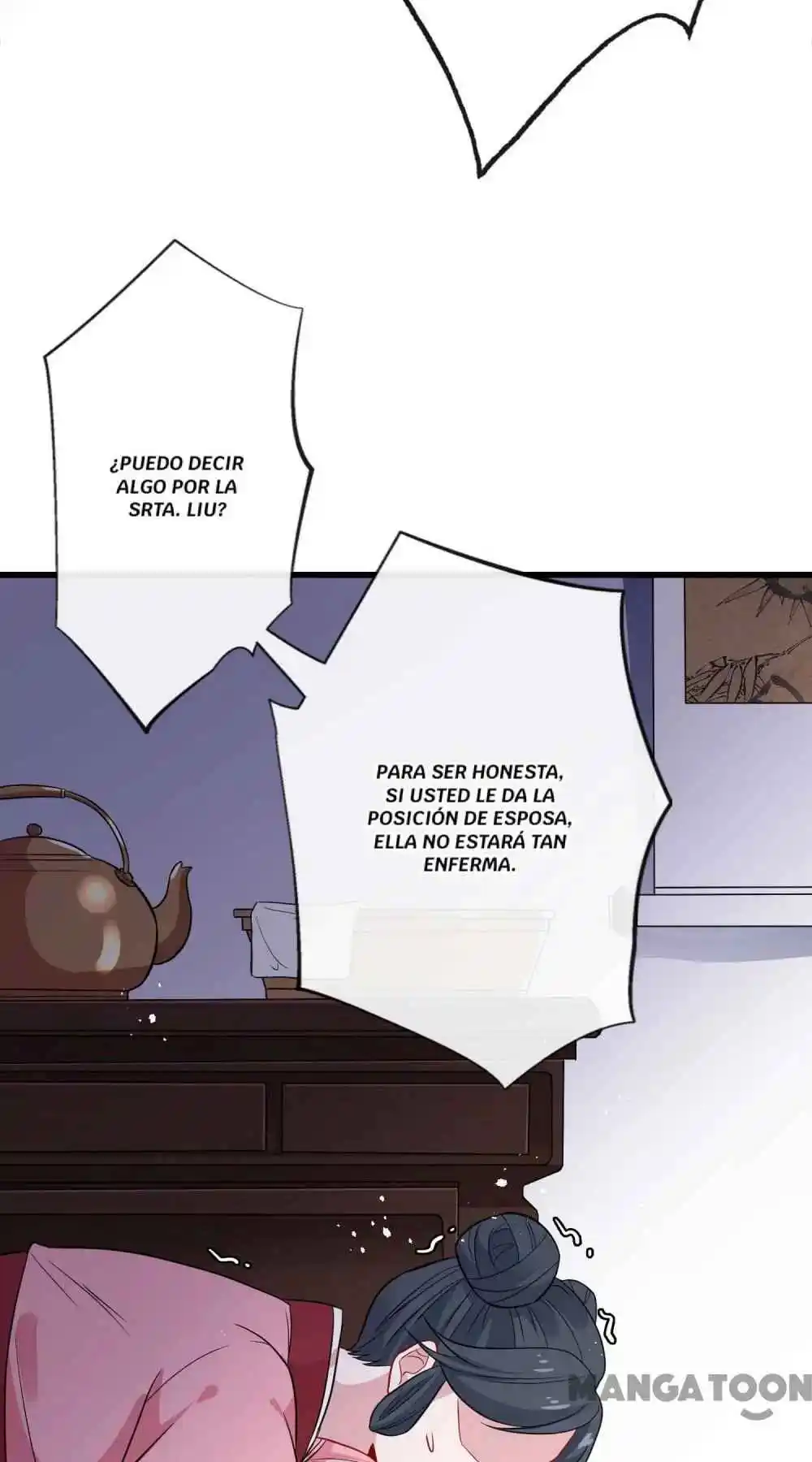 LA VILLANA REENCARNADA EN UNA PRINCESA IMPERIAL - Capítulo 23 - Página 7 - LectorTMOo