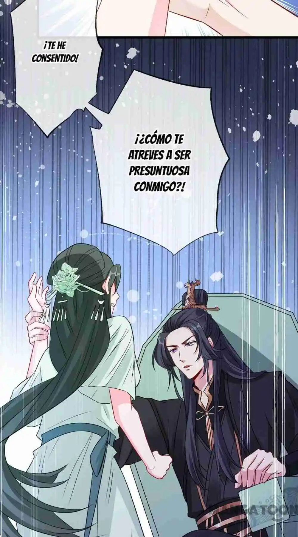 LA VILLANA REENCARNADA EN UNA PRINCESA IMPERIAL - Capítulo 24 - Página 12 - LectorTMOo