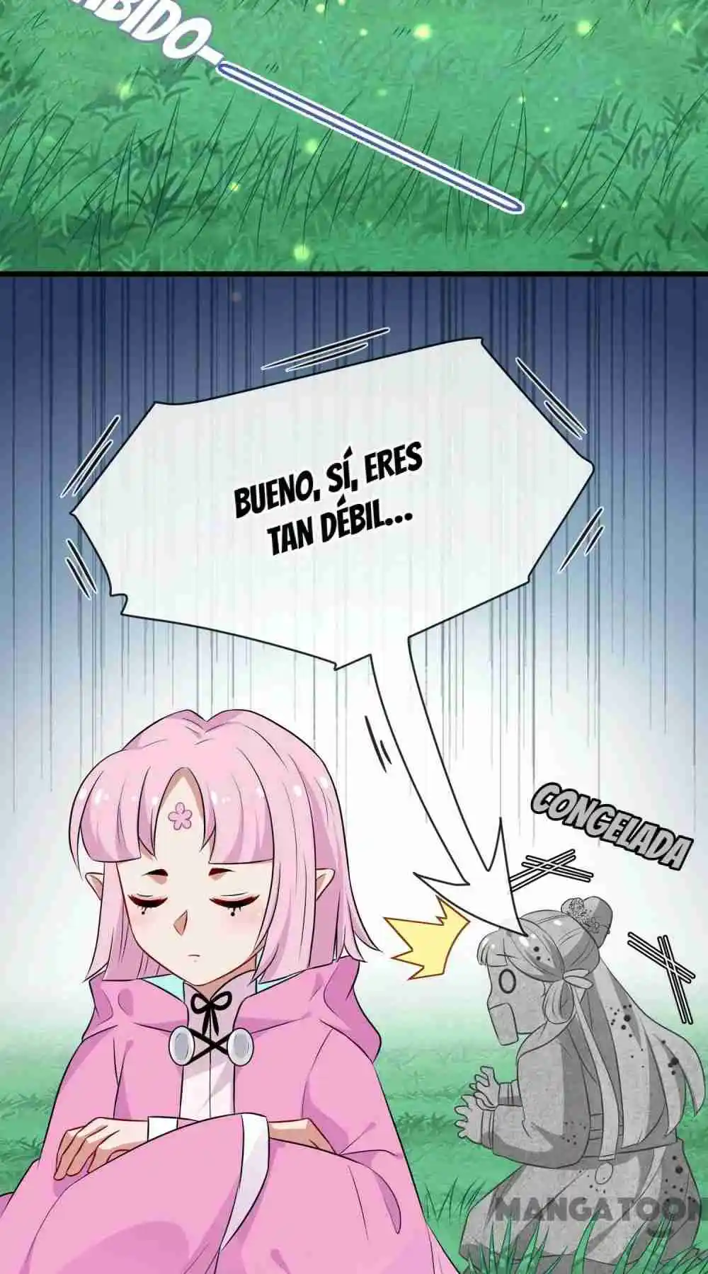 LA VILLANA REENCARNADA EN UNA PRINCESA IMPERIAL - Capítulo 26 - Página 11 - LectorTMOo