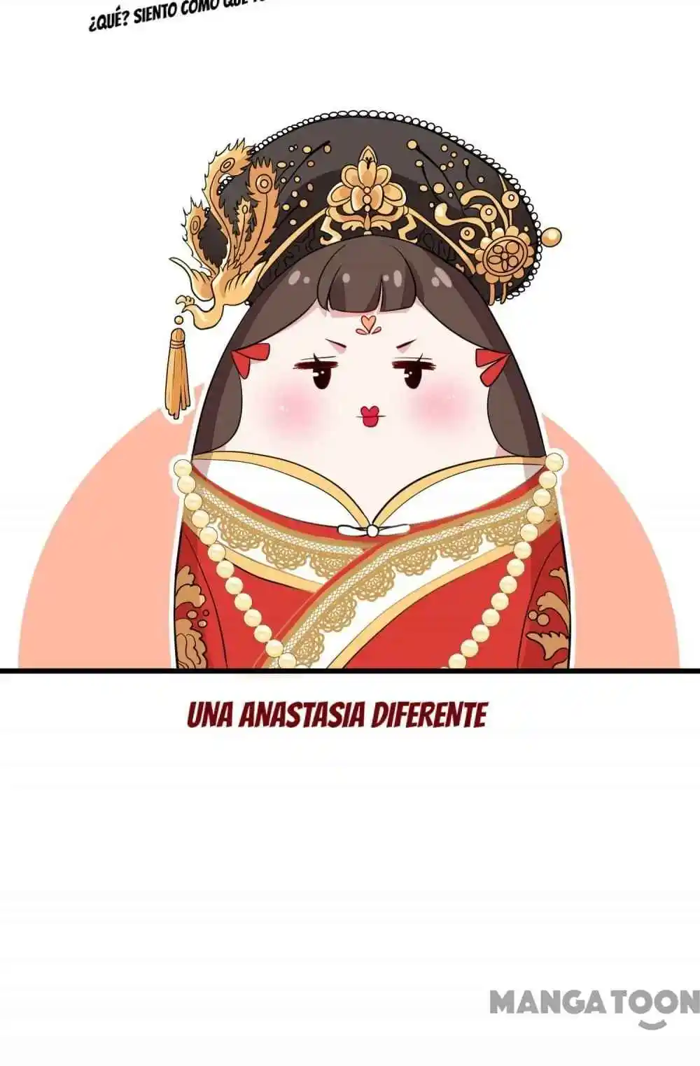LA VILLANA REENCARNADA EN UNA PRINCESA IMPERIAL - Capítulo 29 - Página 14 - LectorTMOo