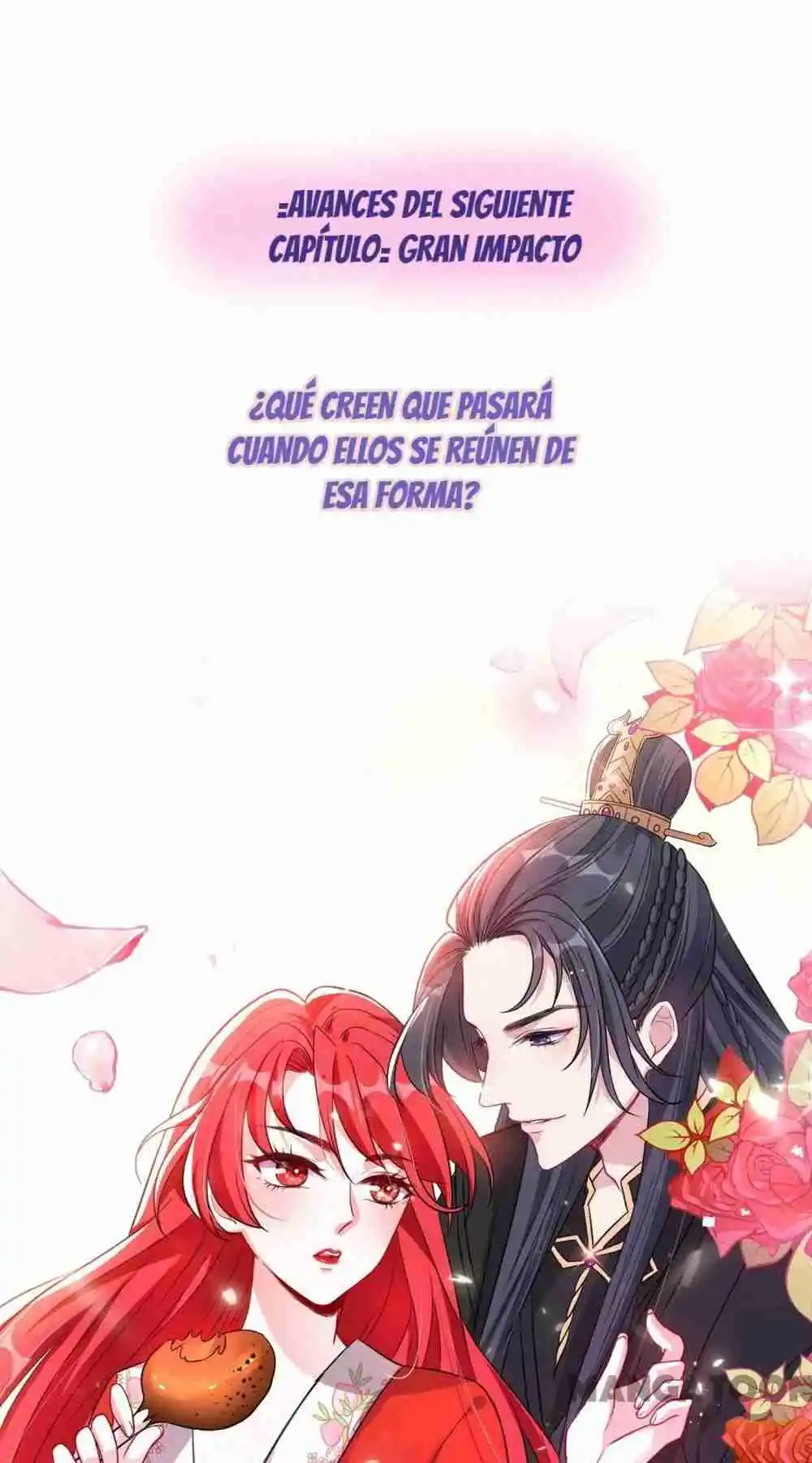 LA VILLANA REENCARNADA EN UNA PRINCESA IMPERIAL - Capítulo 30 - Página 20 - LectorTMOo