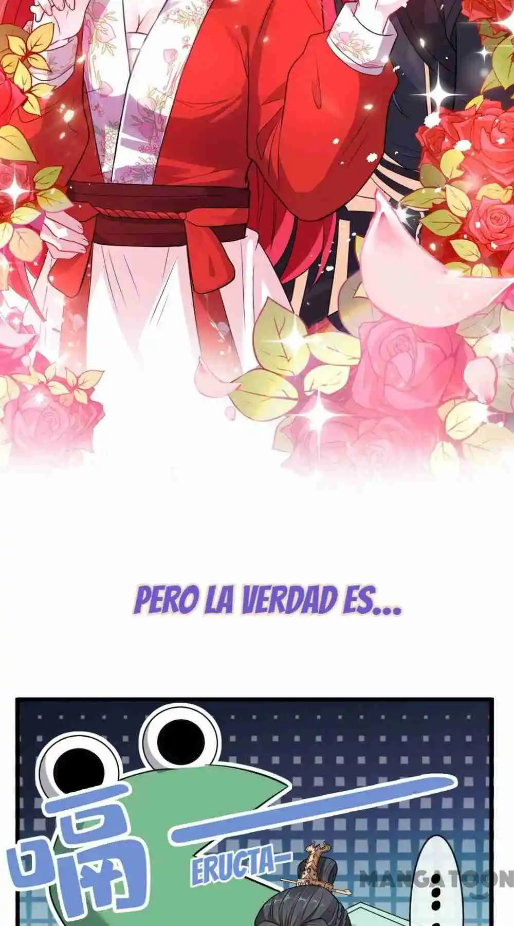 LA VILLANA REENCARNADA EN UNA PRINCESA IMPERIAL - Capítulo 30 - Página 21 - LectorTMOo
