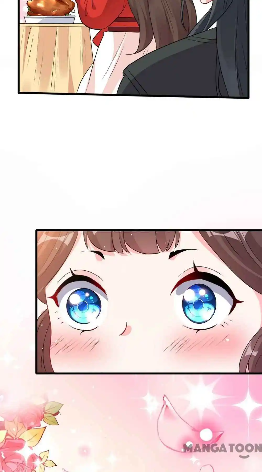 LA VILLANA REENCARNADA EN UNA PRINCESA IMPERIAL - Capítulo 31 - Página 5 - LectorTMOo