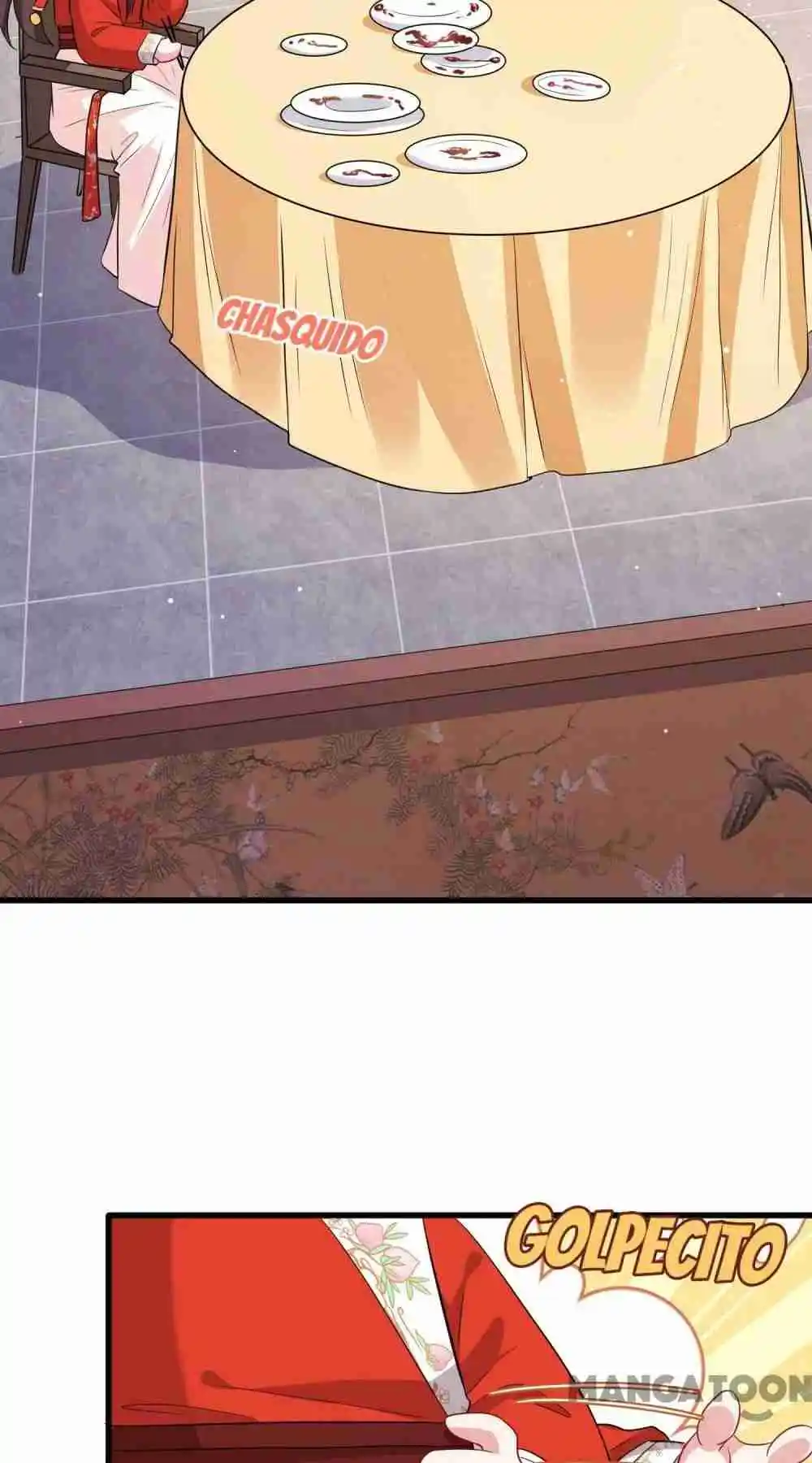 LA VILLANA REENCARNADA EN UNA PRINCESA IMPERIAL - Capítulo 31 - Página 12 - LectorTMOo