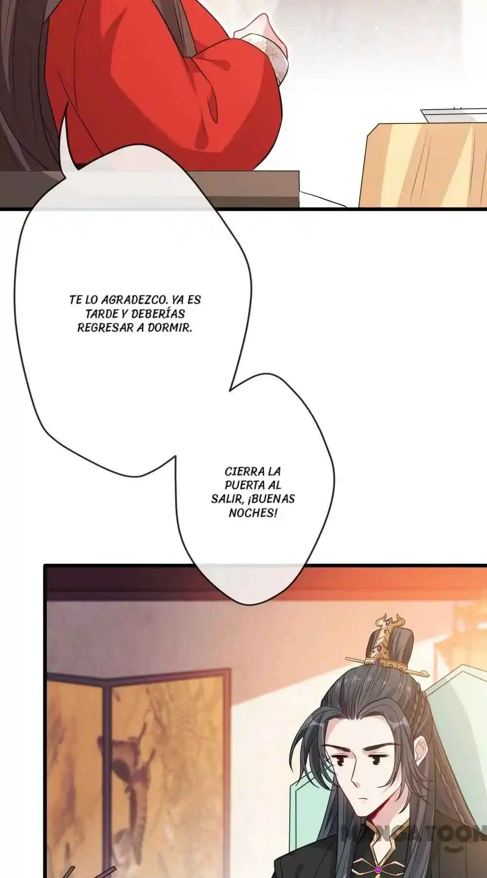 LA VILLANA REENCARNADA EN UNA PRINCESA IMPERIAL - Capítulo 31 - Página 14 - LectorTMOo