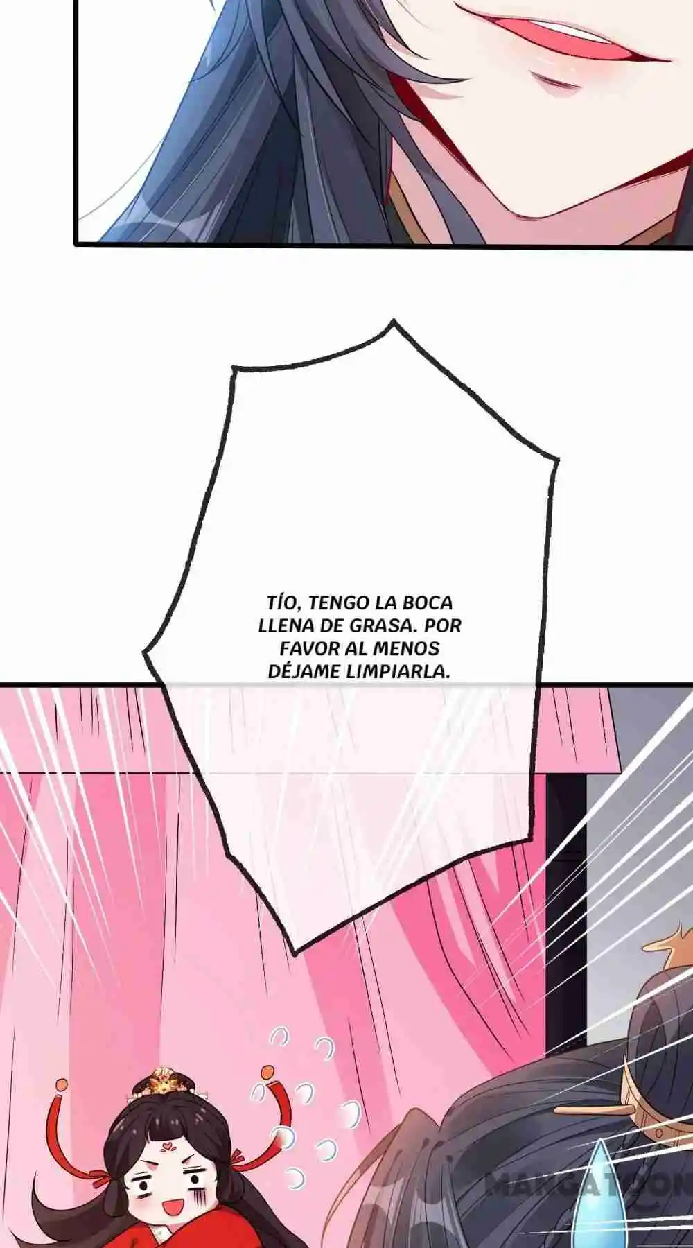 LA VILLANA REENCARNADA EN UNA PRINCESA IMPERIAL - Capítulo 31 - Página 21 - LectorTMOo