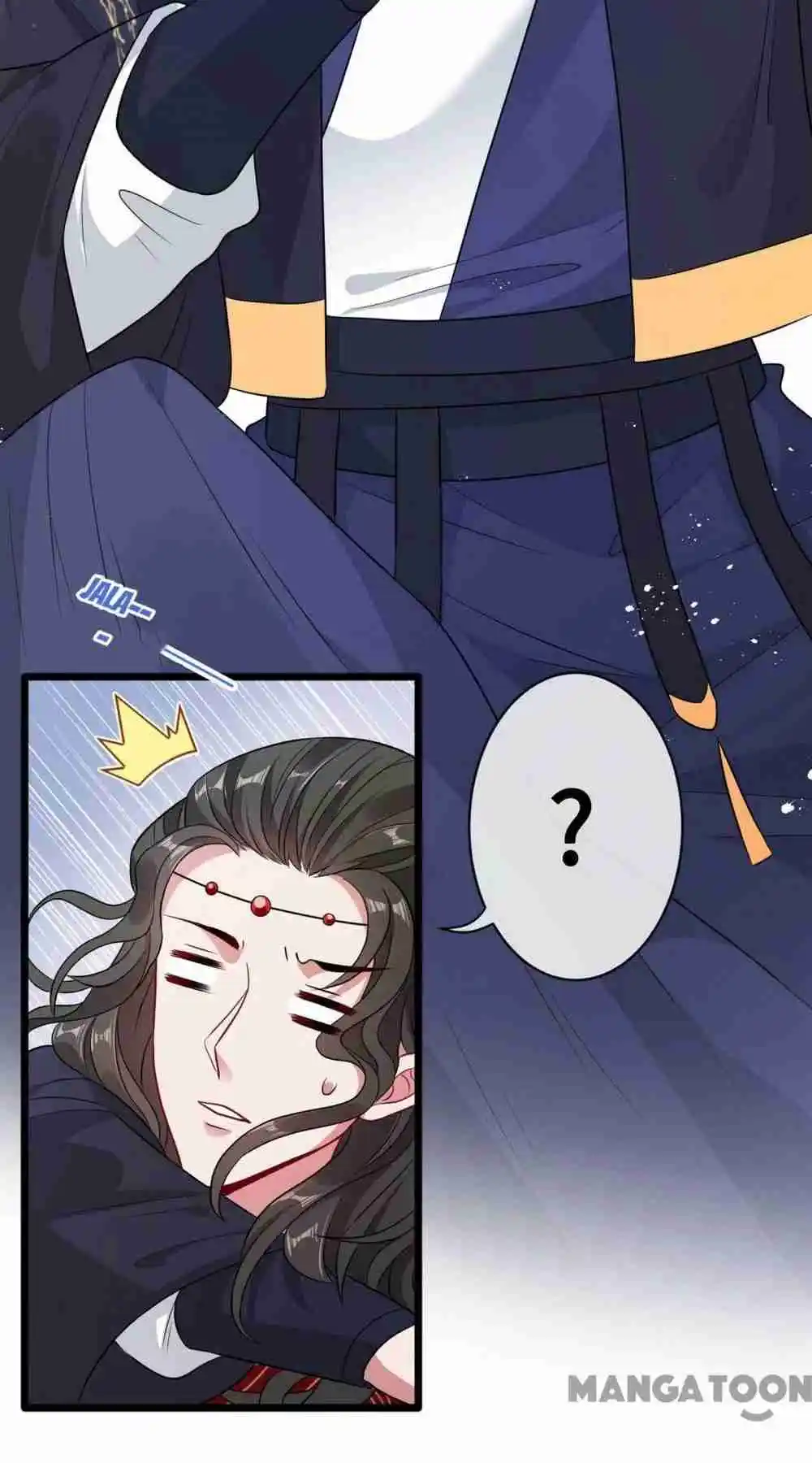 LA VILLANA REENCARNADA EN UNA PRINCESA IMPERIAL - Capítulo 34 - Página 7 - LectorTMOo