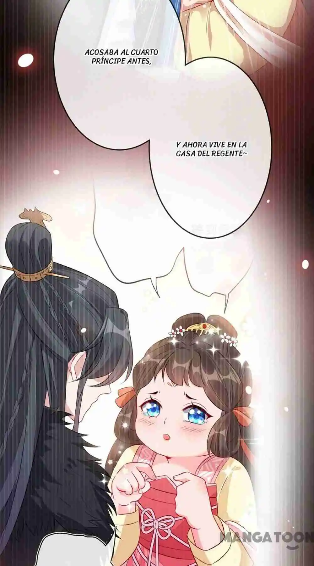LA VILLANA REENCARNADA EN UNA PRINCESA IMPERIAL - Capítulo 34 - Página 10 - LectorTMOo