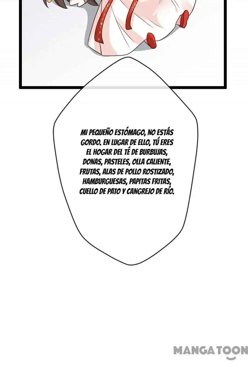 LA VILLANA REENCARNADA EN UNA PRINCESA IMPERIAL - Capítulo 34 - Página 24 - LectorTMOo
