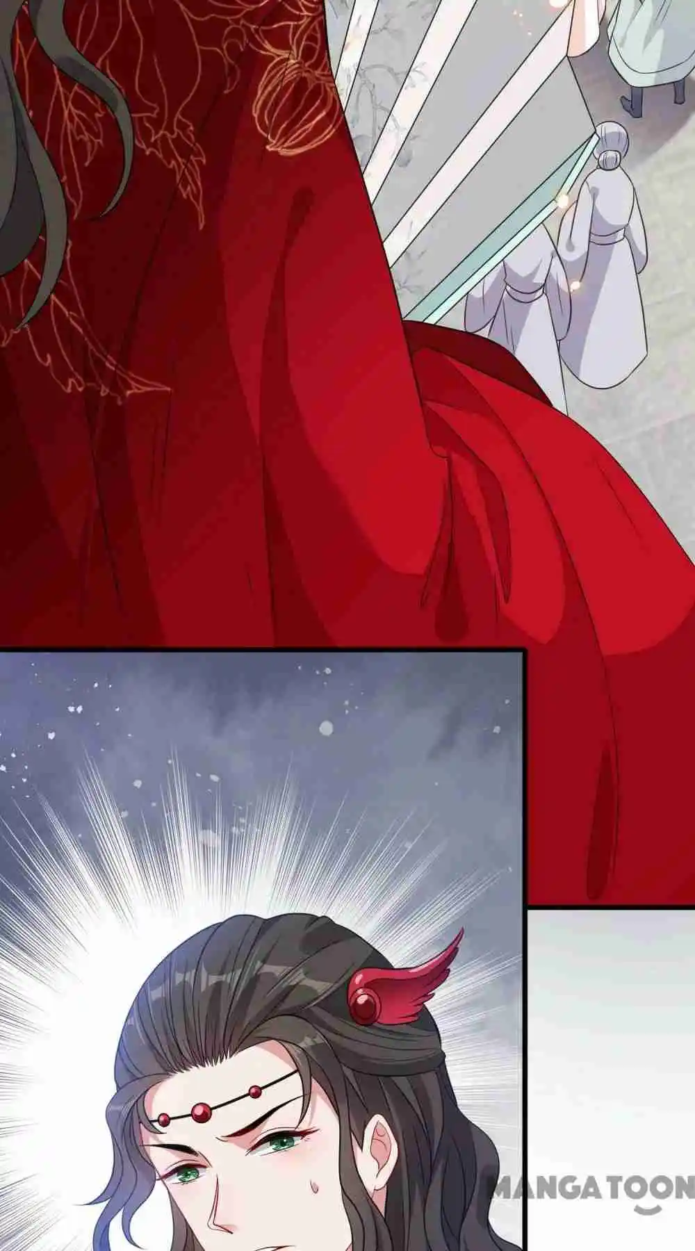 LA VILLANA REENCARNADA EN UNA PRINCESA IMPERIAL - Capítulo 35 - Página 15 - LectorTMOo