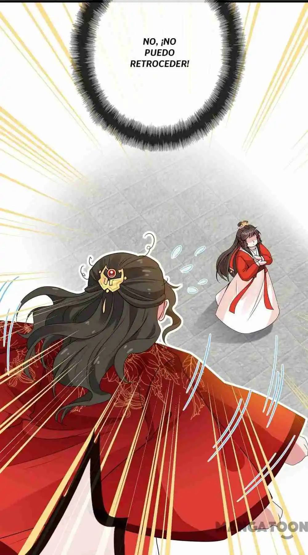 LA VILLANA REENCARNADA EN UNA PRINCESA IMPERIAL - Capítulo 36 - Página 2 - LectorTMOo