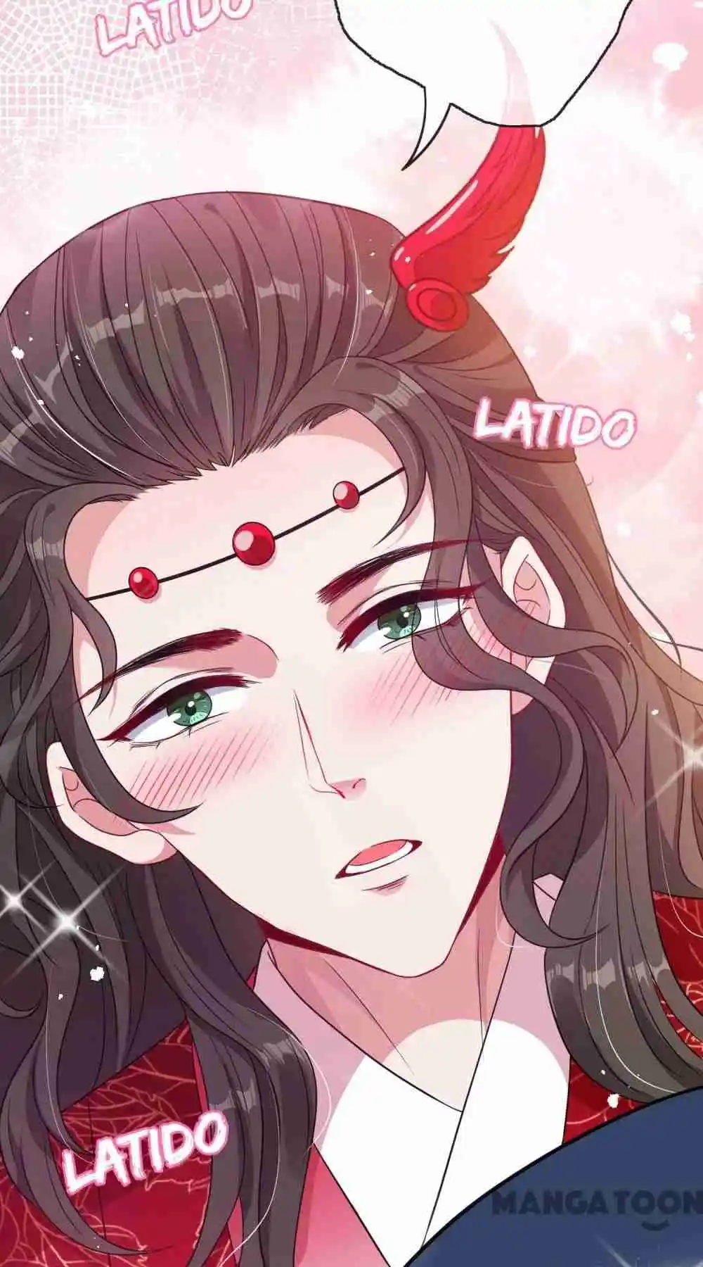 LA VILLANA REENCARNADA EN UNA PRINCESA IMPERIAL - Capítulo 36 - Página 8 - LectorTMOo