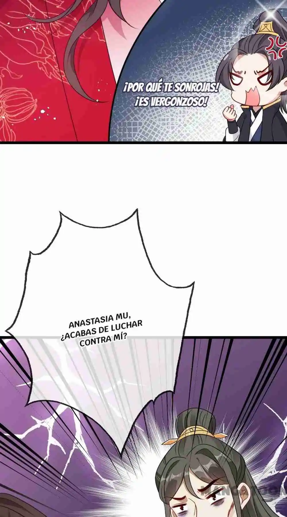 LA VILLANA REENCARNADA EN UNA PRINCESA IMPERIAL - Capítulo 36 - Página 9 - LectorTMOo