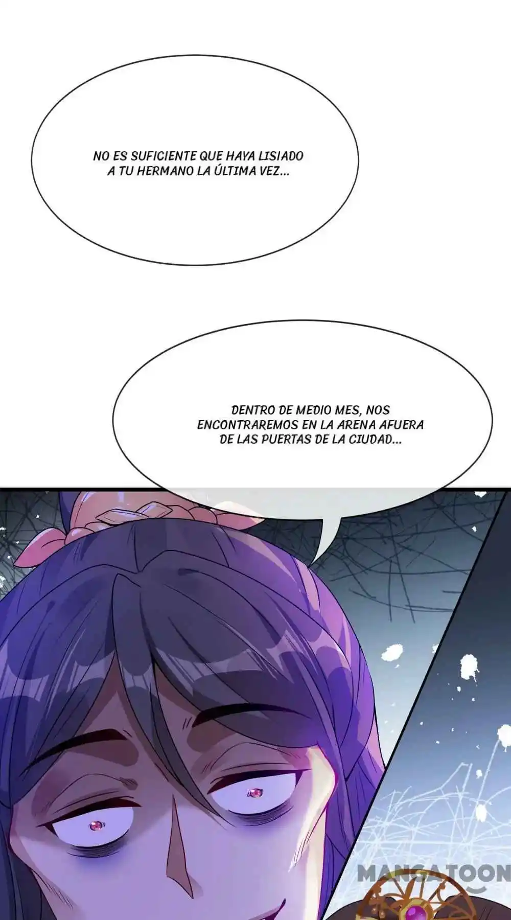 LA VILLANA REENCARNADA EN UNA PRINCESA IMPERIAL - Capítulo 38 - Página 11 - LectorTMOo
