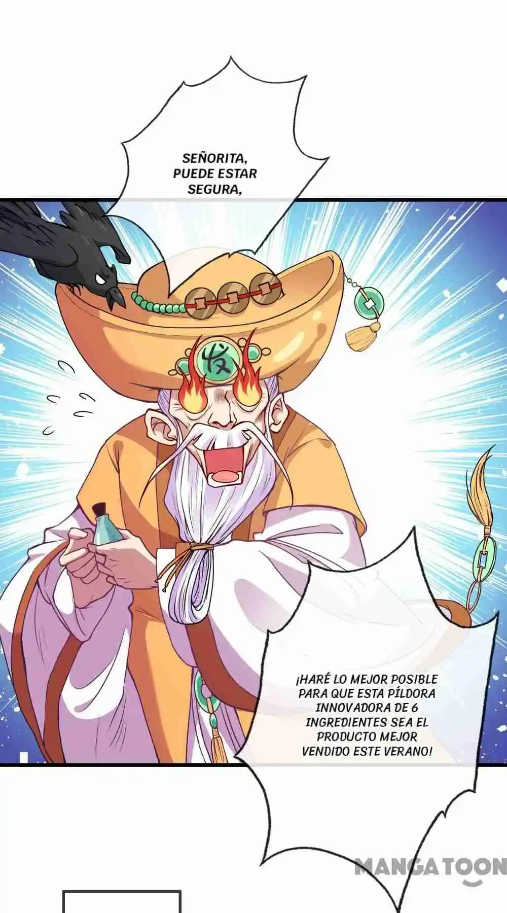 LA VILLANA REENCARNADA EN UNA PRINCESA IMPERIAL - Capítulo 39 - Página 15 - LectorTMOo