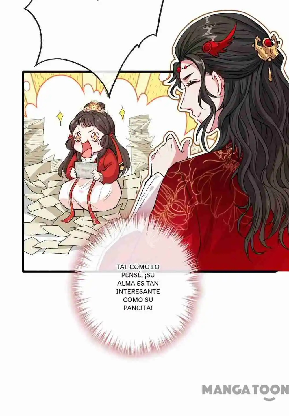 LA VILLANA REENCARNADA EN UNA PRINCESA IMPERIAL - Capítulo 39 - Página 20 - LectorTMOo