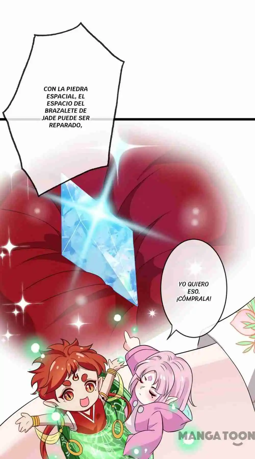 LA VILLANA REENCARNADA EN UNA PRINCESA IMPERIAL - Capítulo 40 - Página 14 - LectorTMOo