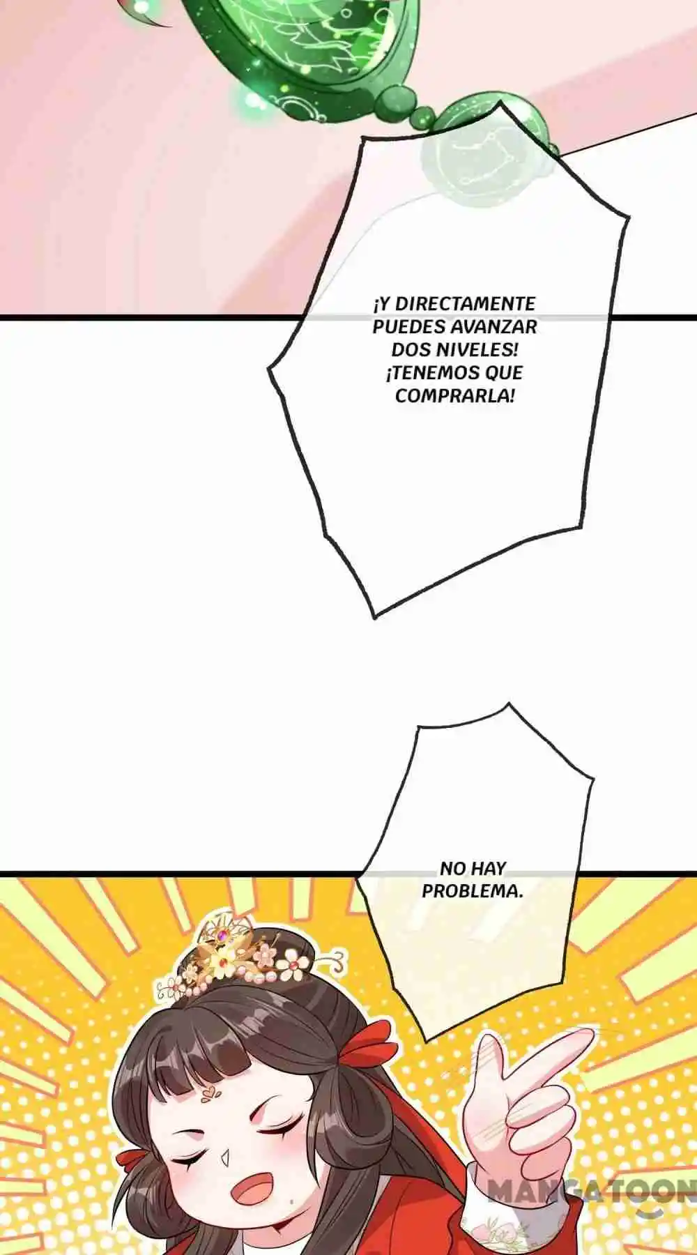 LA VILLANA REENCARNADA EN UNA PRINCESA IMPERIAL - Capítulo 40 - Página 15 - LectorTMOo